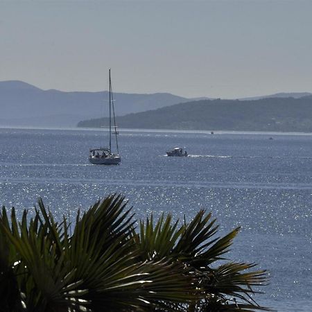 Apartman Zana Vodice Eksteriør bilde
