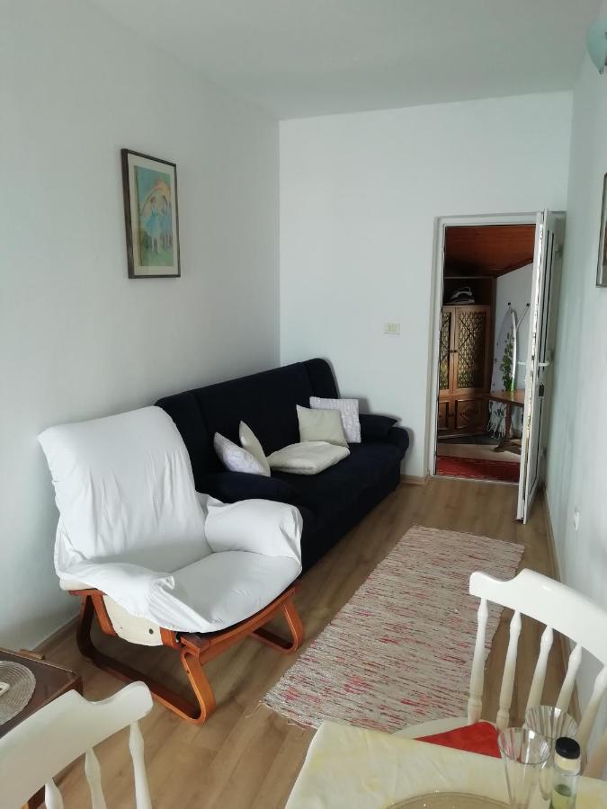 Apartman Zana Vodice Eksteriør bilde