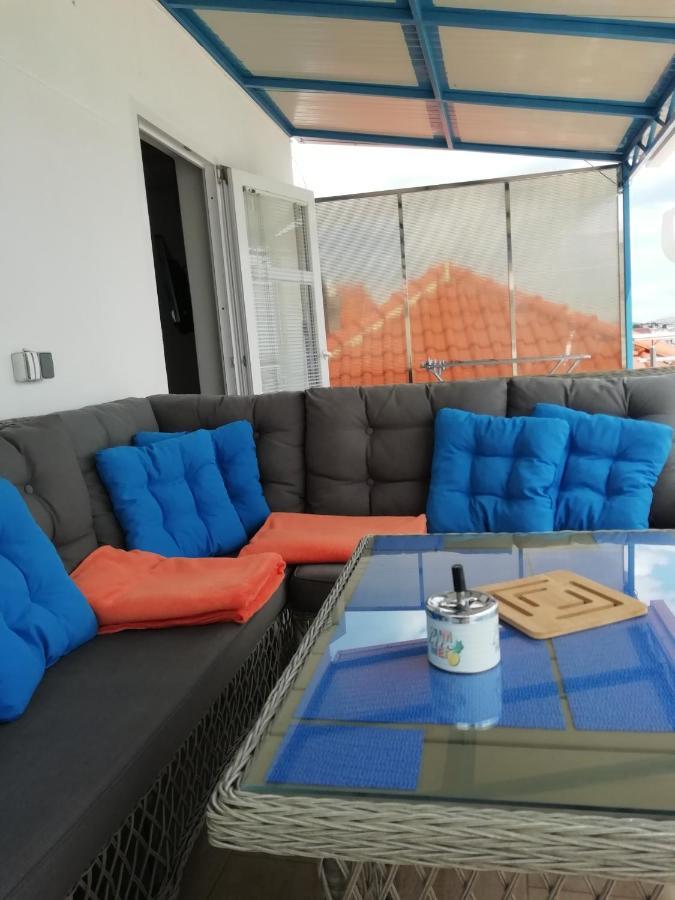 Apartman Zana Vodice Eksteriør bilde