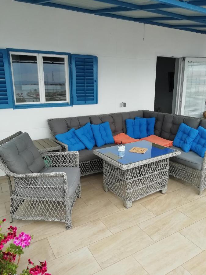 Apartman Zana Vodice Eksteriør bilde