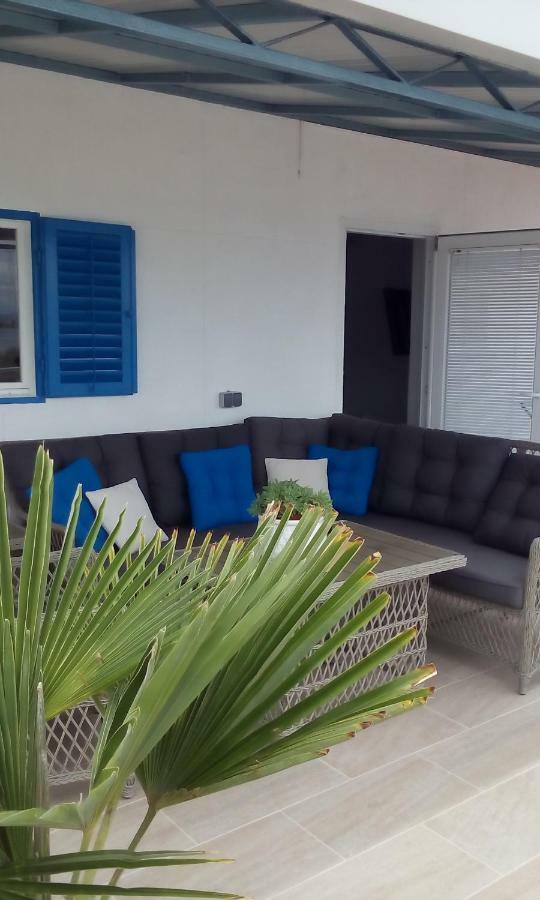 Apartman Zana Vodice Eksteriør bilde