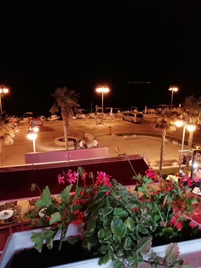 Apartman Zana Vodice Eksteriør bilde
